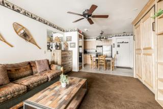 SNOW FLOWER 025-Studio condo - 1