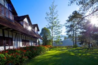 The Lakehouse Cameron Highlands - Ringlet - 0