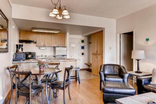 EDELWEISS HAUS 115A condo - Park City - 9