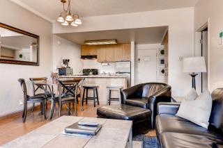 EDELWEISS HAUS 115A condo - Park City - 8