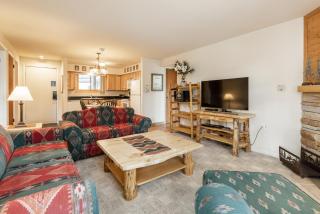 SNOW FLOWER 018 condo - 2