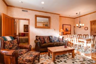 LIFT LODGE 203 condo - Park City - 5