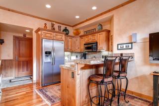 LIFT LODGE 203 condo - Park City - 4