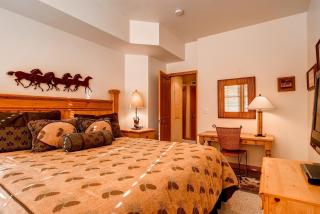 LIFT LODGE 203 condo - Park City - 6