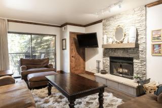 PARK STATION 227 & 229 condo - Park City - 5