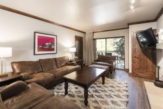 PARK STATION 227 & 229 condo - Park City - 4