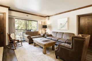 PARK STATION 227 & 229 condo - Park City - 3