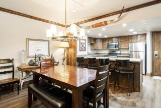 PARK STATION 227 & 229 condo - Park City - 1