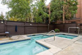PARK STATION 227 & 229 condo - Park City - 6