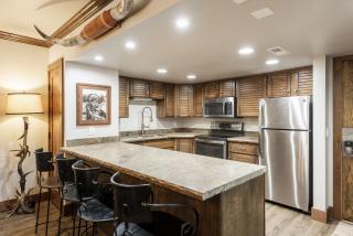 PARK STATION 229 condo - Park City - 5