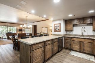 PARK STATION 229 condo - Park City - 6