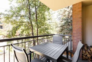 PARK STATION 229 condo - Park City - 7