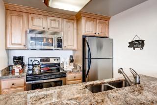 EDELWEISS HAUS 113A condo - Park City - 3