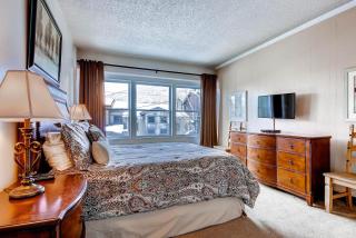 EDELWEISS HAUS 113A condo - Park City - 2