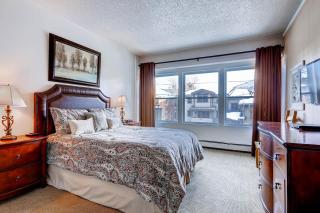 EDELWEISS HAUS 113A condo - Park City - 1