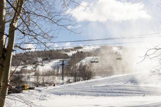 SNOW FLOWER 110 condo - 4