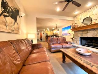 TOWN POINTE B203 condo - Park City - 8