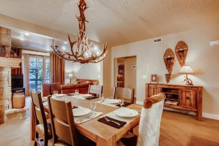 TOWN POINTE B203 condo - Park City - 1