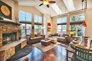 WOODSIDE HAUS home - Park City - 3