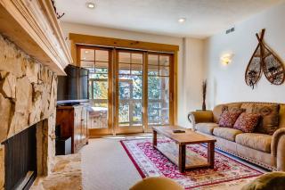 TOWN POINTE C302 condo - Park City - 8