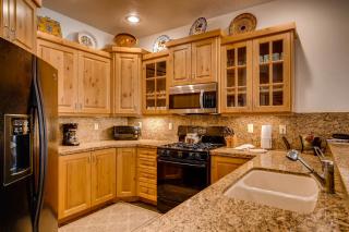 TOWN POINTE C302 condo - Park City - 4