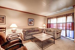 PARK STATION 247-1 condo - 3