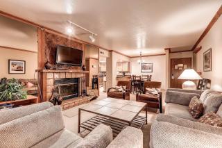 PARK STATION 247-1 condo - Park City - 0