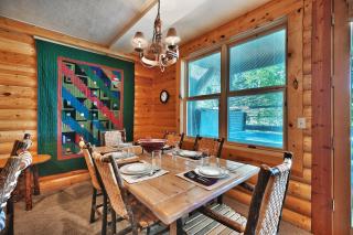 COMSTOCK 204 condo - Park City - 3