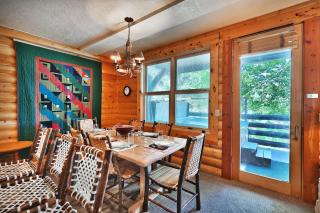 COMSTOCK 204 condo - Park City - 9