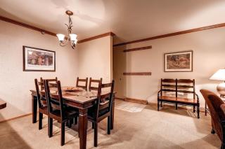PARK STATION 247-1 condo - Park City - 9