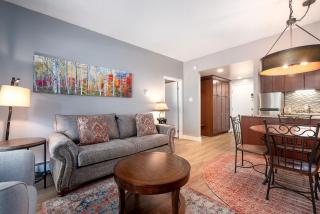 EDELWEISS HAUS 117 condo - Park City - 7