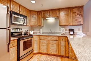 PARK STATION 236-1 condo - Park City - 9