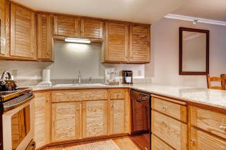 PARK STATION 236-1 condo - Park City - 2