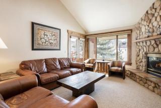 SNOW FLOWER 076 condo - 2