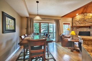 CANYON CROSSING 23 townhouse - Park City - 5