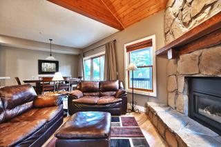CANYON CROSSING 23 townhouse - Park City - 1