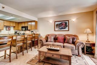 POWDER POINTE 201A condo - Park City - 9