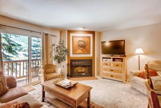 POWDER POINTE 201A condo - Park City - 8