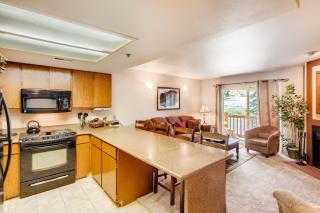 POWDER POINTE 201A condo - Park City - 5