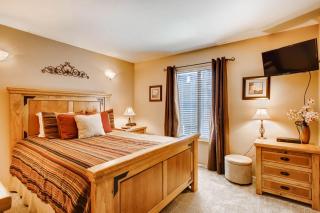 POWDER POINTE 201A condo - Park City - 2