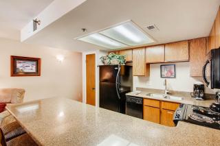 POWDER POINTE 201A condo - Park City - 3