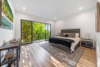 BEDFORD VILLA 6BEDROOMS - BEST LOCATION - Los Angeles - 4