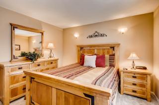 POWDER POINTE 201A condo - Park City - 1