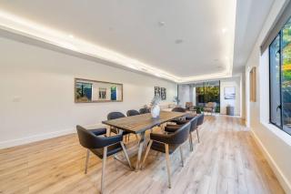 BEDFORD VILLA 6BEDROOMS - BEST LOCATION - Los Angeles - 2