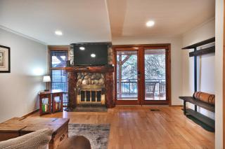 WOODSIDE 11 condo - Park City - 8