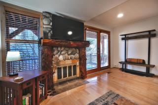 WOODSIDE 11 condo - Park City - 7