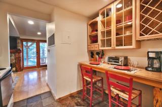 WOODSIDE 11 condo - Park City - 4