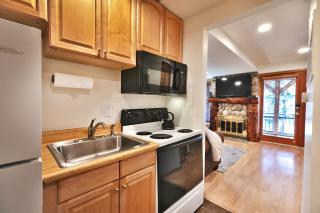 WOODSIDE 11 condo - Park City - 1