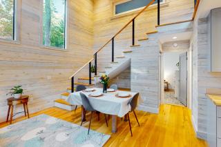 Our Cottage & Our Barn - 5