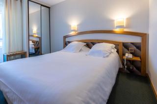 Best Western Le Relais de Laguiole Hôtel & Spa - Laguiole - 6